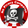 Amiga No Piracy Campaign